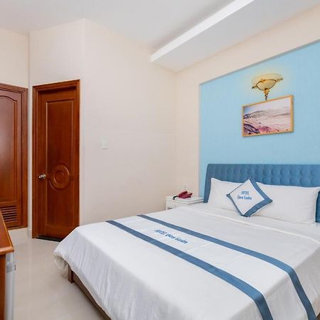 Queen Garden Hotel & Apartment Vung Tau Exterior foto